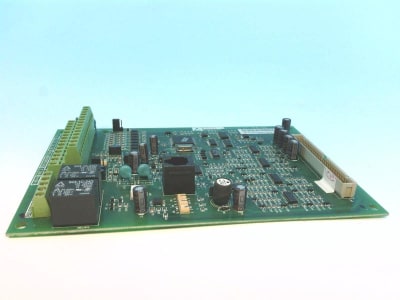 TECO-WESTINGHOUSE 4P101C01301