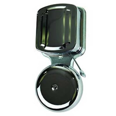 EDWARDS SIGNALING 744