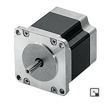 ORIENTAL MOTOR PK266-02B