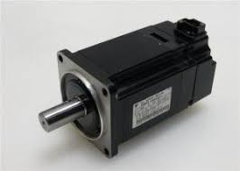 YASKAWA ELECTRIC SGMAS-04ACA41