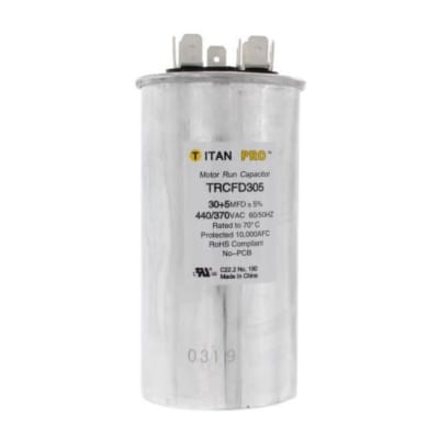 TITAN PRO TRCFD305