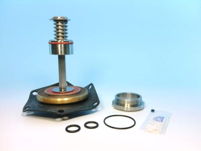 WATTS RK 909M1-VT 1 1/4-2