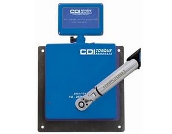 CDI TORQUE PRODUCTS 8001-0-DTT