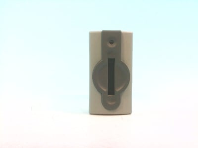 EUCHNER EKS-A-IIX-G01-ST02/03