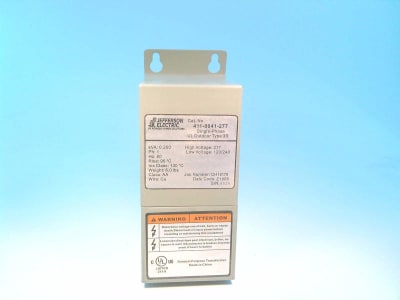 PIONEER POWER SOLUTIONS 411-0041-277