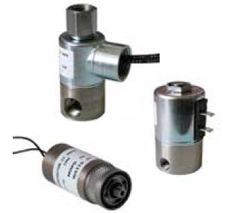 NORGREN D161062-02-12VDC