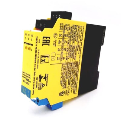TURCK IM72-22EX/L