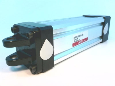 INGERSOLL RAND ANATM-ABXAD-060