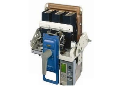 GENERAL ELECTRIC AK125C3F0604A