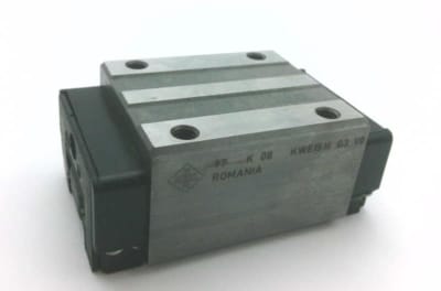 SCHAEFFLER GROUP KWE15-H-G3-V1