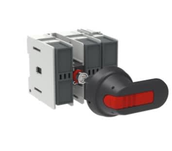 ASEA BROWN BOVERI OS25FF1210