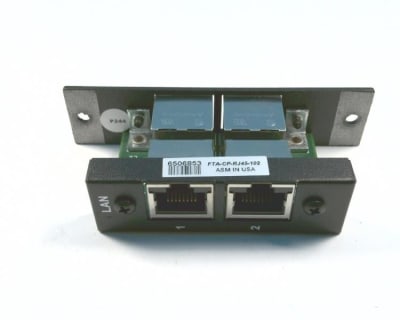 CRESTRON FTA-CP-RJ45-102