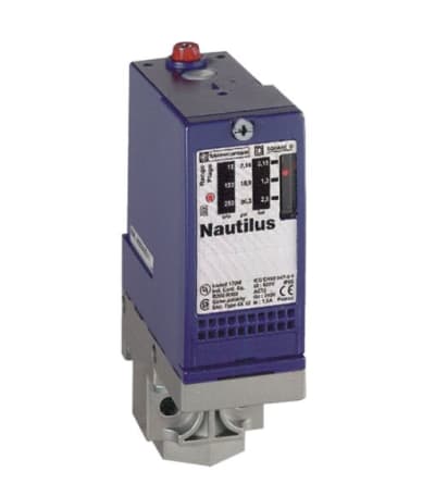 TELEMECANIQUE SENSORS XMLA160D2S12