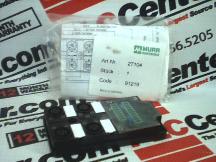 MURR ELEKTRONIK MVA4-U-YH