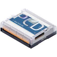 JOHNSON ELECTRIC PCD2.M5540