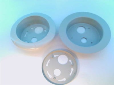 KIDDE-FENWAL, LLC DR-FM