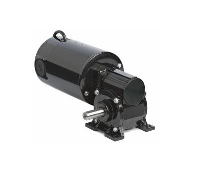 BODINE ELECTRIC 42A5BEPM-5N-130VDC-10:1
