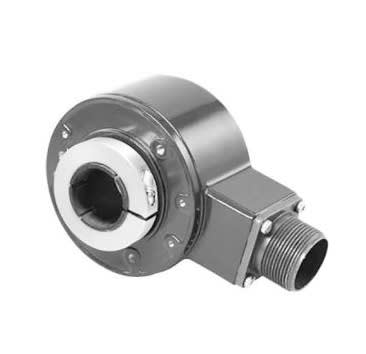 BAUMER ELECTRIC HS35F-01024H.ABZCMI10.DE087.5T3