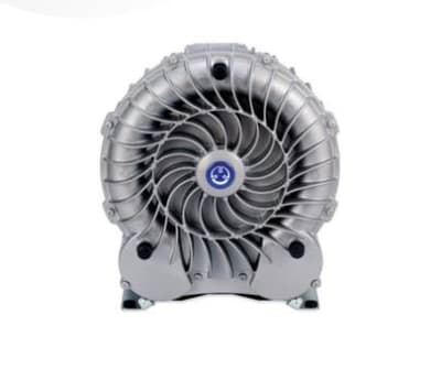 BECKER PUMPS SV 300/1