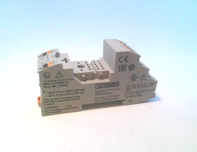 PHOENIX CONTACT RIF-2-BPT/4X21/EX
