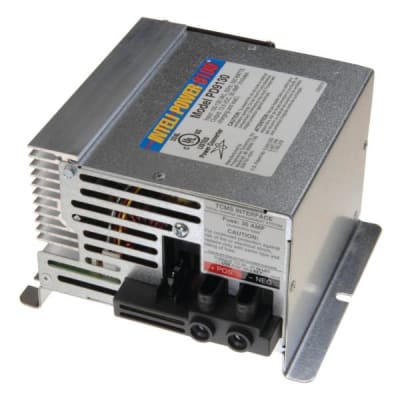 PROGRESSIVE DYNAMICS INC PD9130