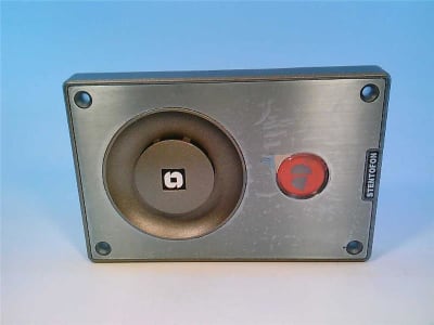 ZENITEL TCIS-2