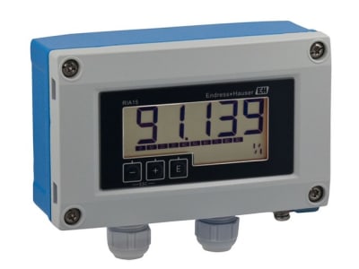 ENDRESS & HAUSER RIA15-1395/0