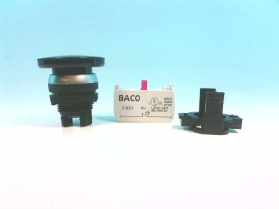 BACO CONTROLS L21AD03-1E01