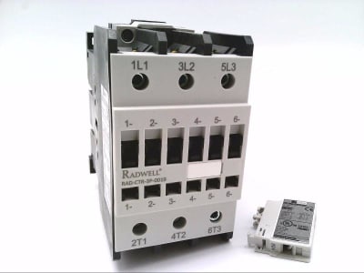 RADWELL VERIFIED SUBSTITUTE CL07A300MJ-SUB