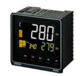 OMRON E5AC-CX4A5M-000