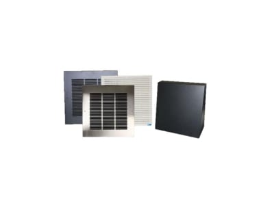 ICE QUBE COOLING SYSTEMS INC IQ100FP-126-SS