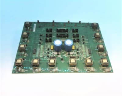 GENERAL ELECTRIC 531X123PCHAAG1