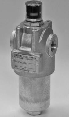 HYDAC 2069190