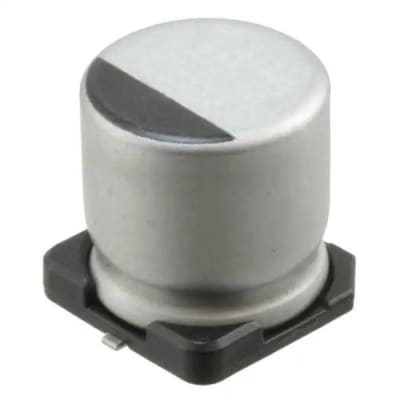 NICHICON UWZ1H330MCL1GS