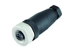 BINDER 99-0430-12-04