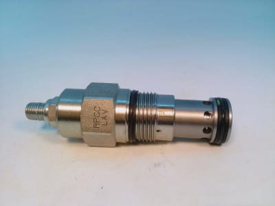 SUN HYDRAULICS RPGCLAV
