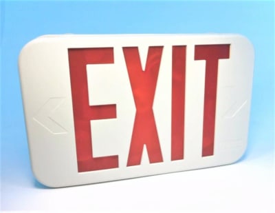 LITHONIA LIGHTING ECC-R-REM-M6