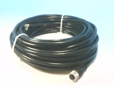 EUCHNER C-M12F08-07X025PV20,0-MA-099634