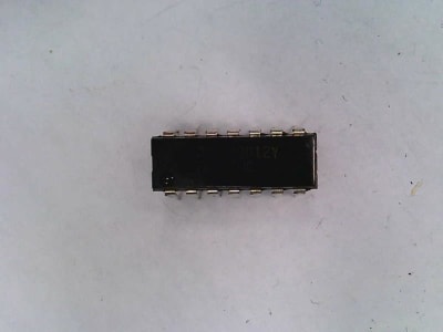 GENERIC 74F86PC