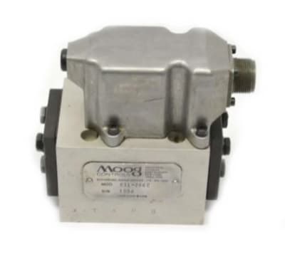 MOOG 631-266C