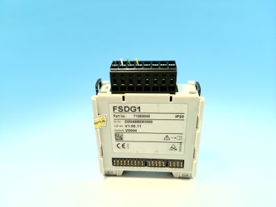 ENDRESS & HAUSER FSDG1-71083048