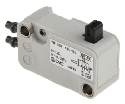 SMC VM1000-4N-08-X100