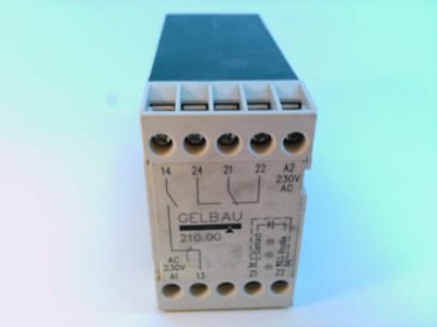 GELBAU 210.00