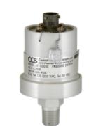 CUSTOM CONTROL SENSORS 611G4041