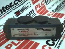 WABCO WESTINGHOUSE PJ31660