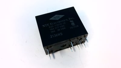 NTE R25-11010-12
