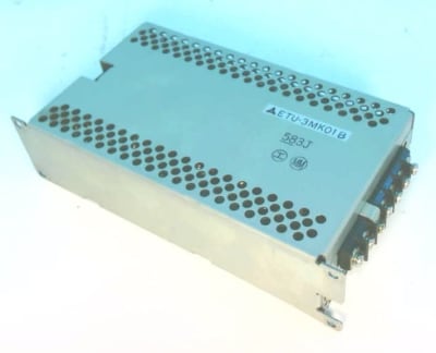 OKUMA ETU-3MK01B