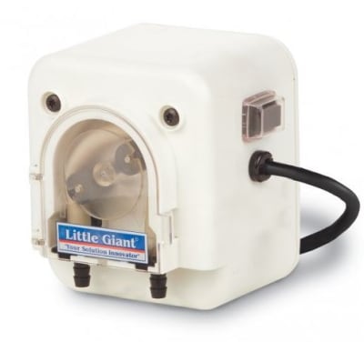 LITTLE GIANT PUMP 553670