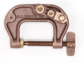 STEWART R BROWNE 2178