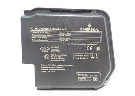 EMERSON SE4003S2B6